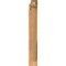 Ekena Millwork Traditional Craftsman Smooth Outlooker, Western Red Cedar, 5 1/2"W x 32"D x 38"H OUT06X32X38TRA04SWR - alternate 3